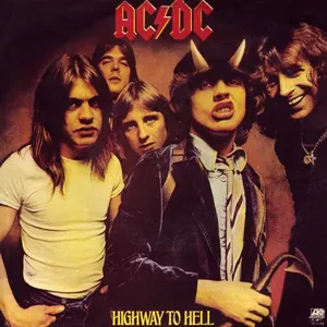 Highway to hell